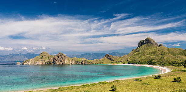 Nona Manis Sayange Labuan Bajo