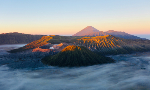 Jelajahi 7 Tempat Wisata di Bromo yang Menarik Dikunjungi