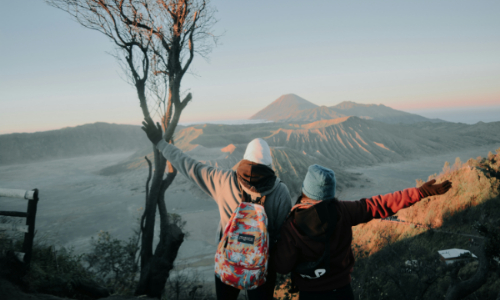 Sederet Fakta Unik Gunung Bromo yang Menarik Untuk Diketahui