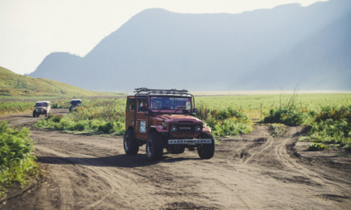 5 Tips Sewa Jeep di Bromo yang Menarik Untuk Kalian Ketahui