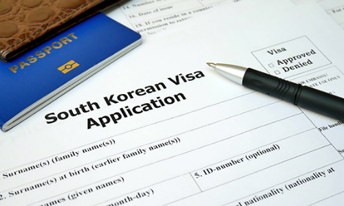 Panduan Pembuatan Visa Korea yang Menarik Untuk Diketahui