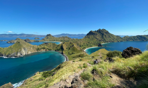 7 Destinasi Wisata di Labuan Bajo yang Menarik Dikunjungi