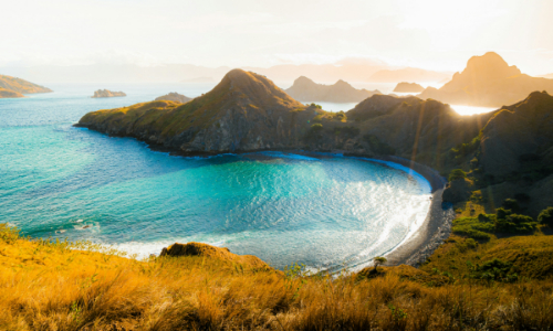 Sederet Fakta Menarik Labuan Bajo yang Jarang Diketahui