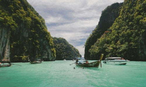 5 Hal yang Perlu Kalian Ketahui Sebelum Liburan ke Thailand