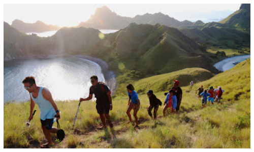 5 Aktivitas Wisata di Labuan Bajo yang Menarik Kalian Coba