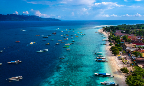 5 Alasan Mengapa Harus Liburan ke Lombok Sekali Seumur Hidup