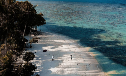 5 Pulau Terindah di Karimunjawa, Mana yang Wajib Dikunjungi?