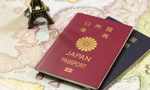 Panduan Visa Jepang : Jenis Visa, Syarat dan Biaya Pengajuan