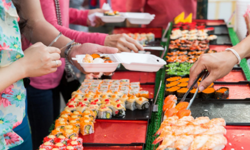 7 Kuliner Jepang yang Wajib Dicoba Saat Liburan di Negeri Sakura